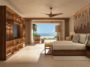 8. Secrets Playa Blanca Costa Mujeres