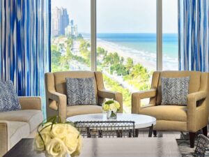8. Sonesta Fort Lauderdale Beach