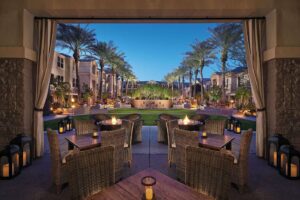 8. Sonesta Suites Scottsdale Gainey Ranch