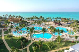 8. Sunscape Dominicus La Romana