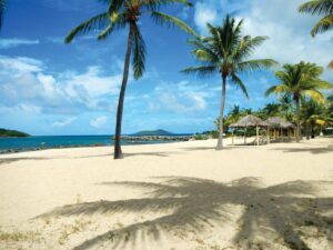 8. Tamarind Reef Resort