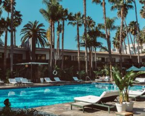 8. The Hollywood Roosevelt