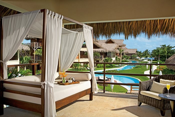 8. Zoëtry Agua Punta Cana