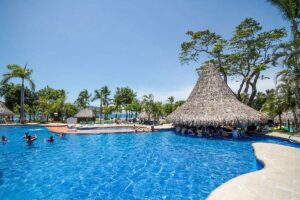 9. Barceló Tambor - All Inclusive