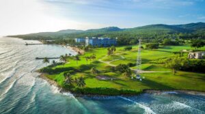 9. Hilton Rose Hall Resort & Spa