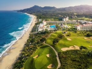 9. Iberostar Selection Playa Mita