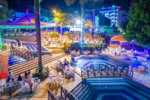 9. Ita Thermas Resort & Spa