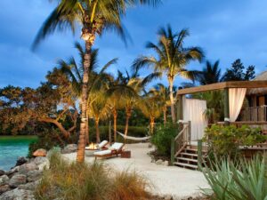 9. Little Palm Island Resort & Spa