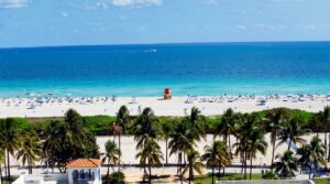 9. The Tony Hotel South Beach