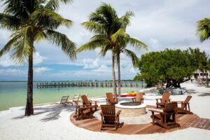 all-inclusive resorts in key largo