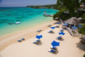 best 5 star all inclusive resorts in jamaica