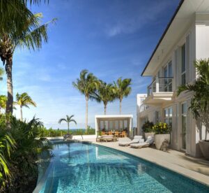 best 5 star resorts in Bahamas