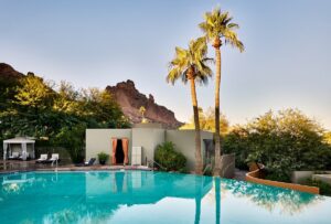 best 5 star resorts in arizona