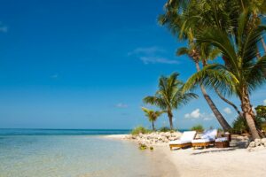 best 5 star resorts in florida keys