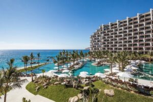best all inclusive beach resorts in mexico