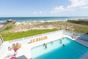 best all-inclusive beach resorts in north carolina
