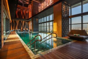 best all inclusive resorts in mexico city