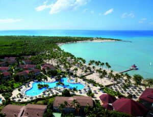 best all-inclusive resorts in santo domingo