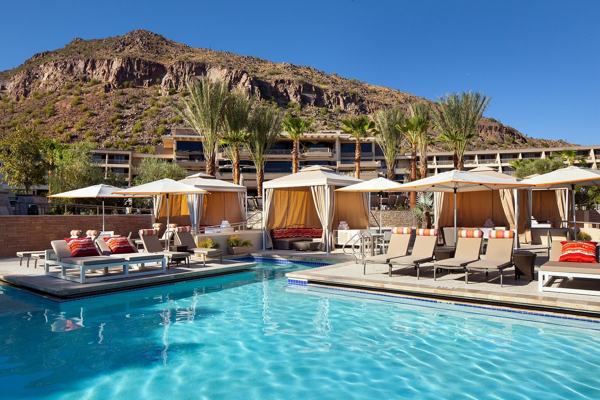Top 10 All-Inclusive Resorts in Arizona