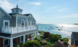 cape cod oceanfront resorts
