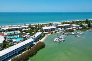 best captiva island resorts on the beach