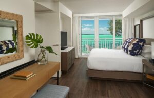 1. Baker’s Cay Resort Key Largo, Curio Collection By Hilton
