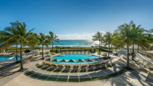 1. Beach Club At The Boca Raton