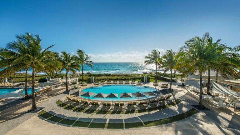 The 8 Best Boca Raton Resorts on the Beach | Right on the Sand