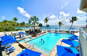 1. Divi Carina Bay Beach Resort - All-Inclusive & Adults-Only