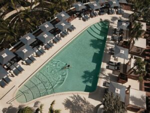 1. Four Seasons Hotel And Residences Fort Lauderdale