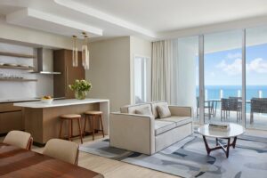 1. Four Seasons Hotel And Residences Fort Lauderdale