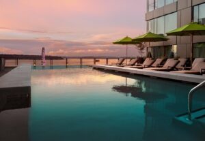 1. Four Seasons Hotel Seattle