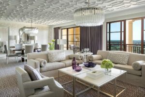 1. Four Seasons Resort Orlando at Walt Disney World Resort