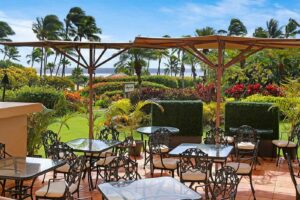 1. Grand Hyatt Kauai Resort & Spa