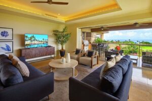 1. Ho’olei at Grand Wailea
