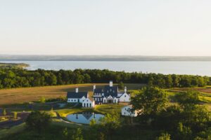 1. Inns of Aurora Resort & Spa