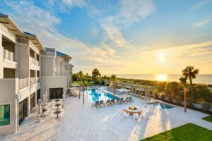 1. Jekyll Ocean Club