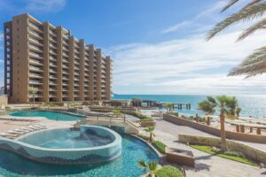 1. Las Palomas Beach & Golf Resort