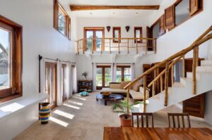 1. Matachica Resort and Spa