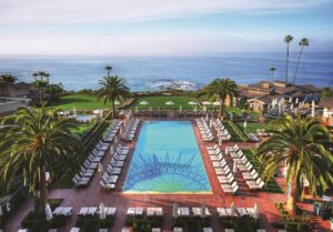 1. Montage Laguna Beach