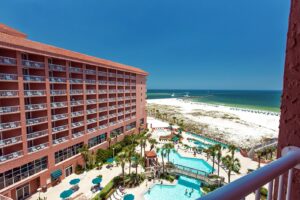 1. Perdido Beach Resort
