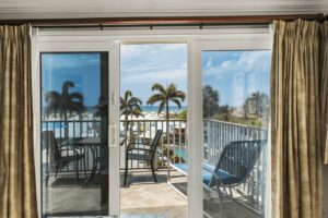 1. Plaza Beach Hotel - Beachfront Resort