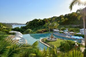 1. Rosewood Bermuda