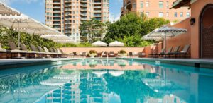 1. Rosewood Mansion on Turtle Creek