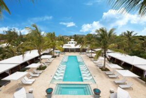 1. Serenity at Coconut Bay