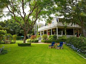 1. Simpson House Inn