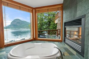 1. Sonora Resort Canada