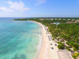 1. TRS Yucatan Hotel