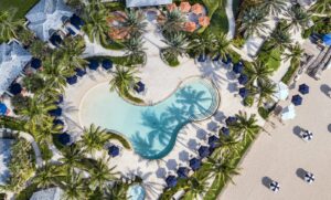 1. The Breakers Palm Beach