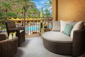 1. The Canyon Suites at The Phoenician